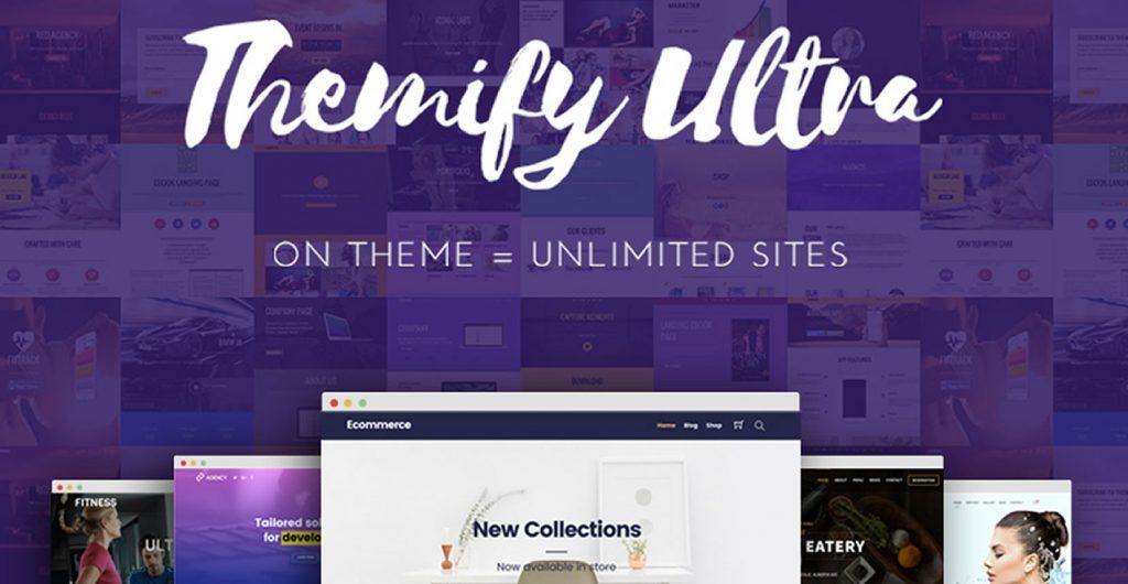 Review: Themify Ultra Theme