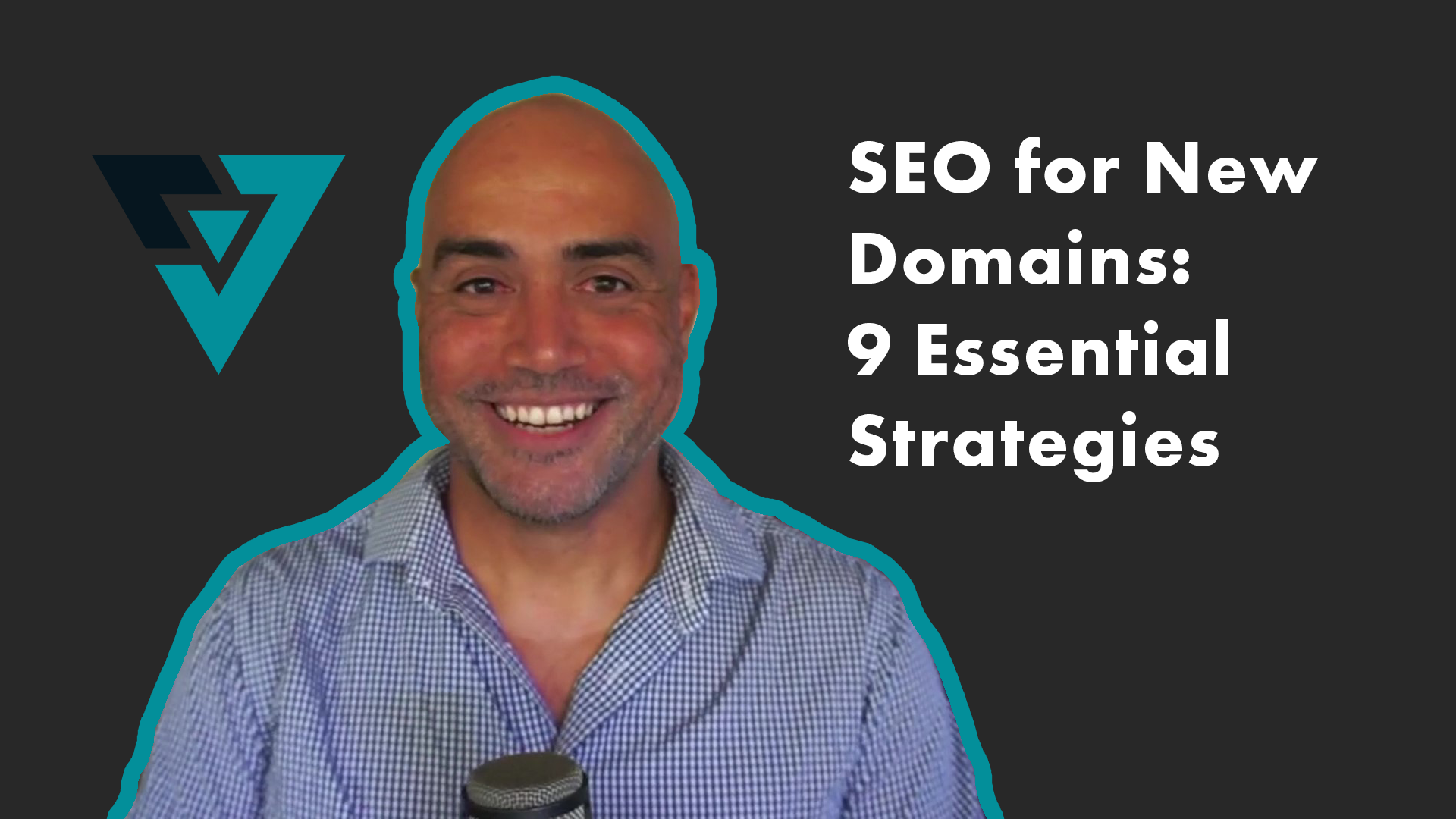 SEO for New Domains: 9 Essential Strategies
